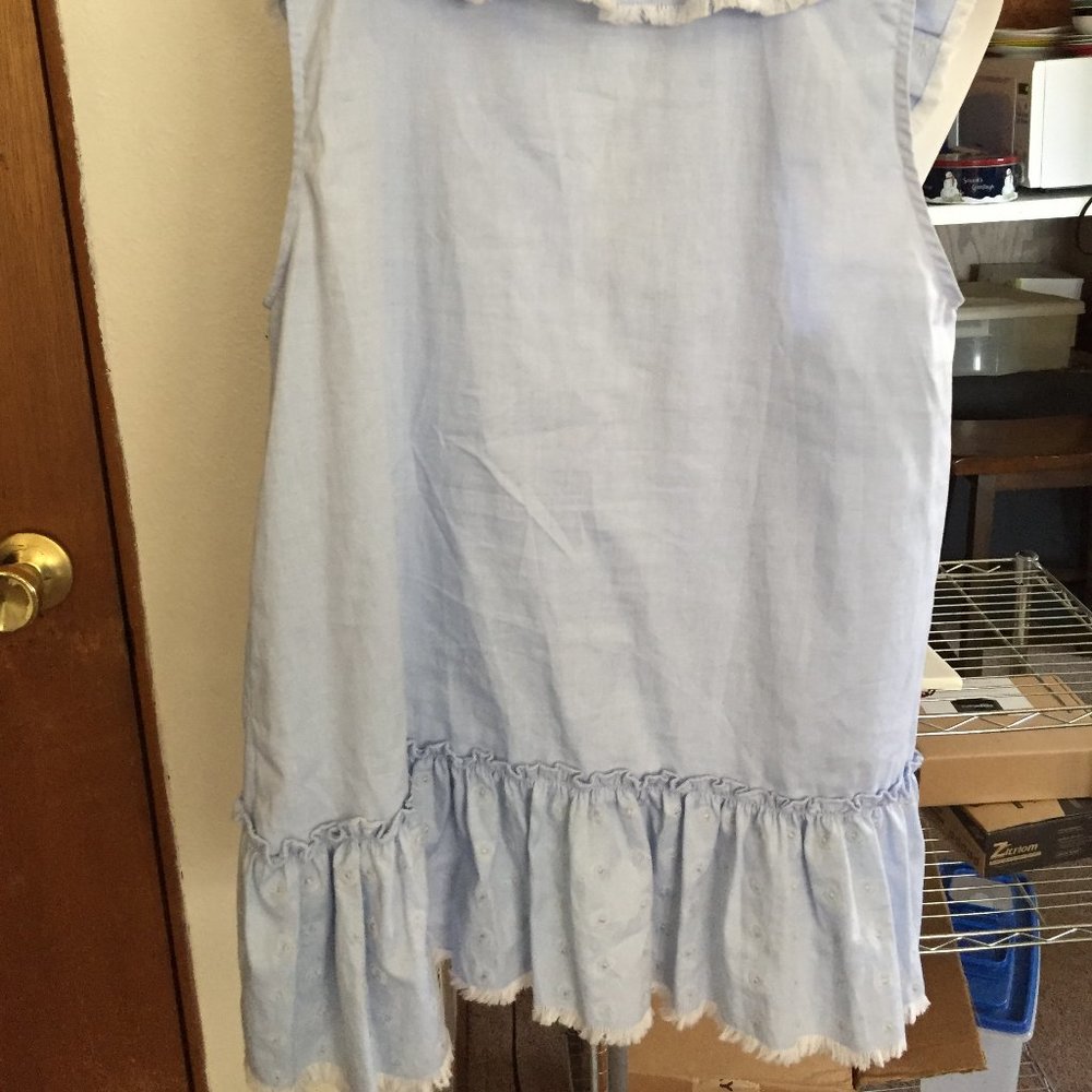 MISA Marjan Tunic Top - Picture 8 of 12